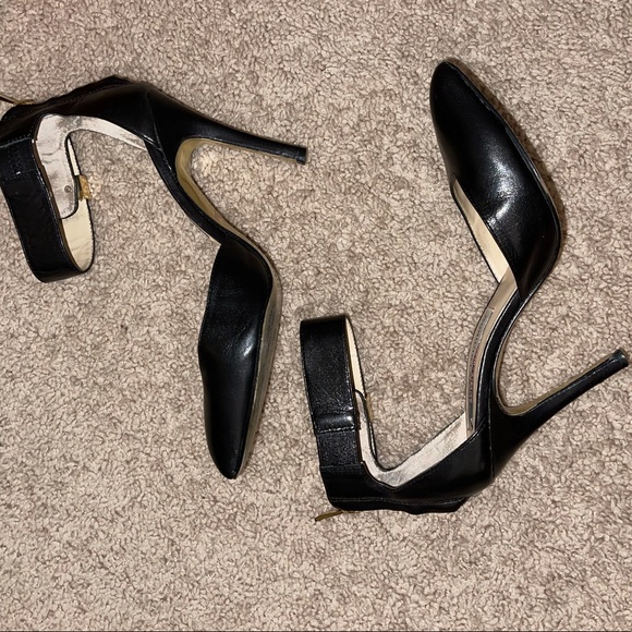 Chinese laundry pumps, kristin cavallari pumps - Picture 4 of 9